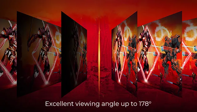 27 inches monitor 27 inches monitor