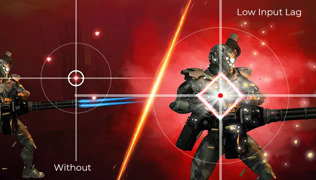 gaming monitor gaming monitor