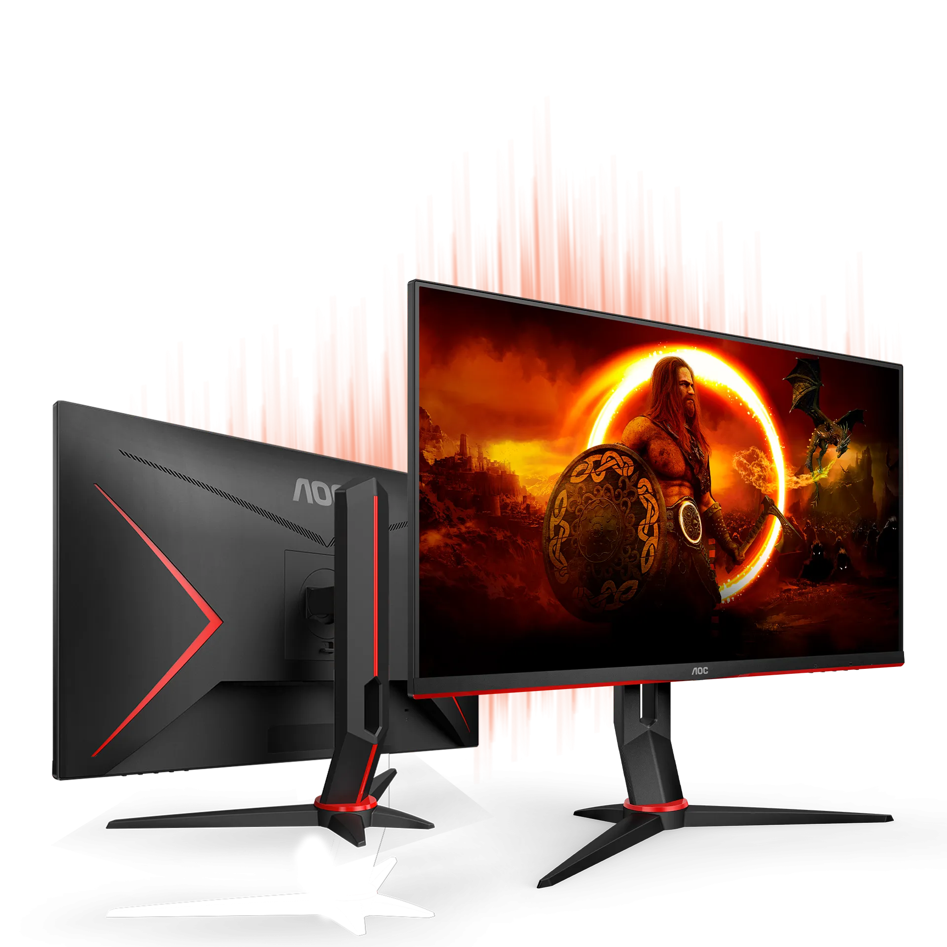 gaming monitor