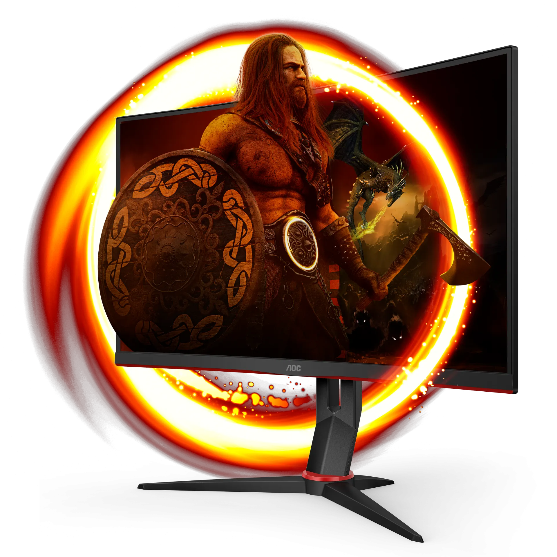 Aoc C27G2Z