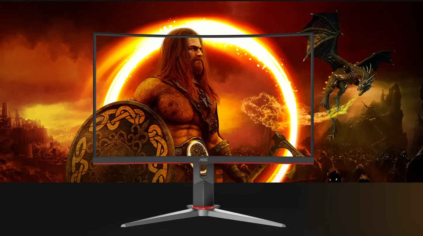 27 inch monitor