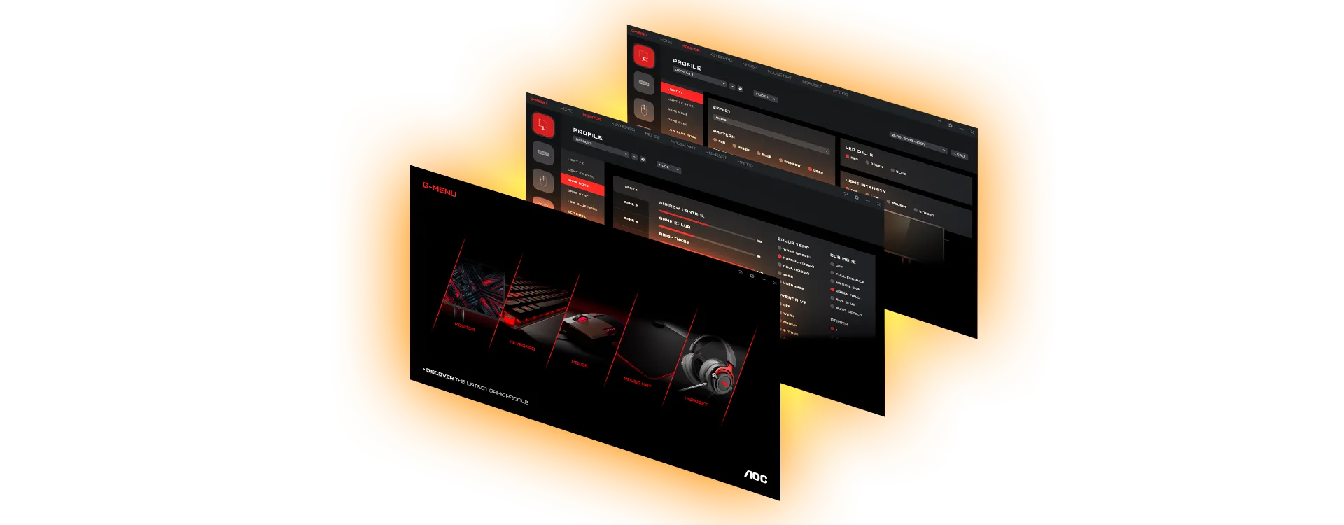 monitor gaming 240hz