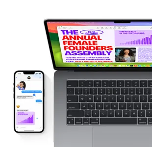 laptop apple macbook