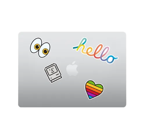 laptop MacBook notebook