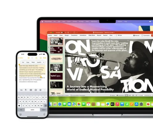 apple macBook Laptop