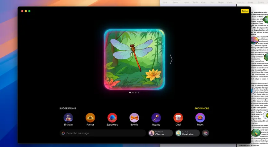 Laptop MacBook Air M3