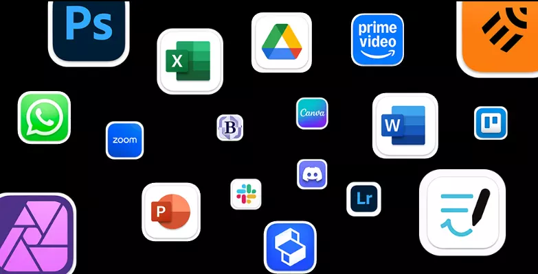 لابتوب نوت بوك أبل