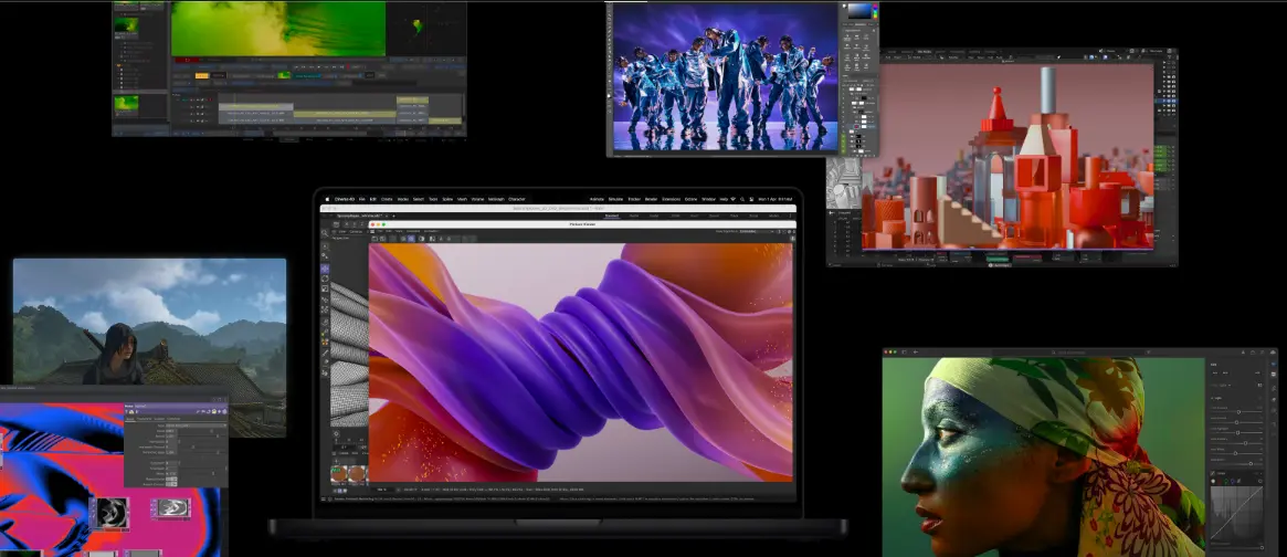 Laptop Apple MacBook Pro Laptop Apple MacBook Pro
