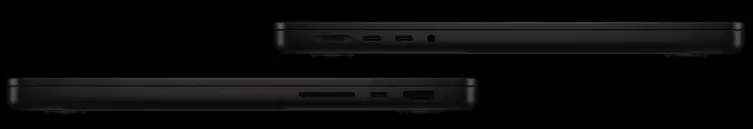 Laptop Apple MacBook Pro