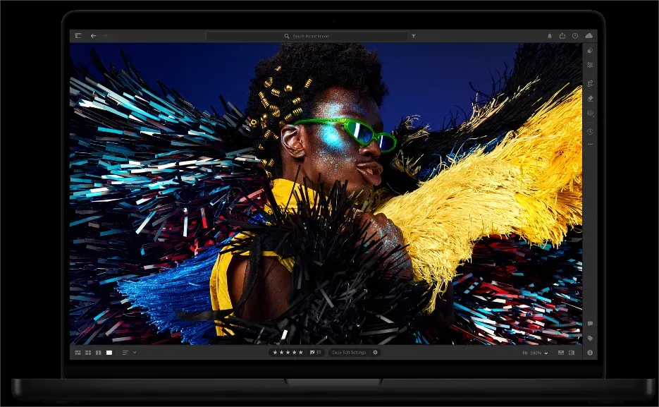 MacBook Pro M4 Max Laptop