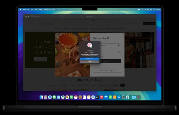MacBook Pro M4 Max Laptop