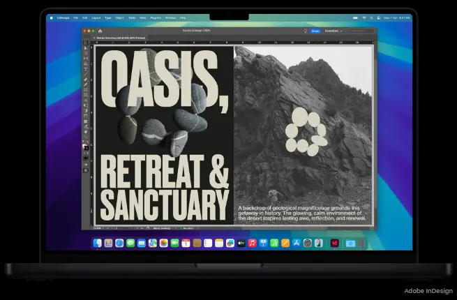 laptop notebook MacBook