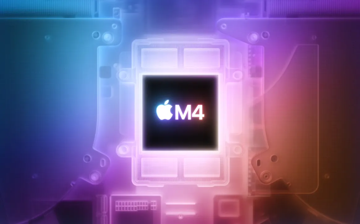 Apple MacBook Pro M4