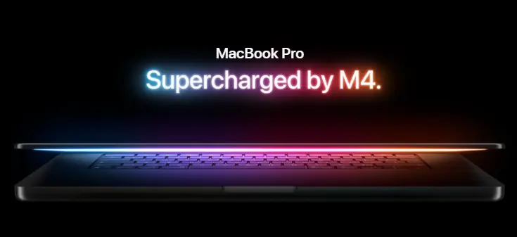 Apple MacBook Pro M4 Pro Apple MacBook Pro M4 Pro