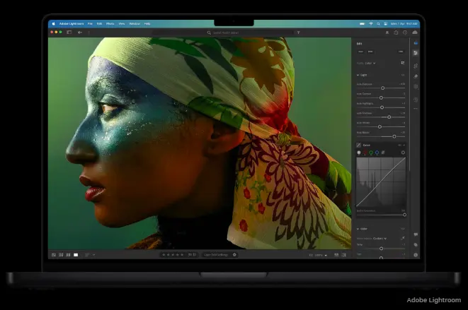 apple laptop notebook