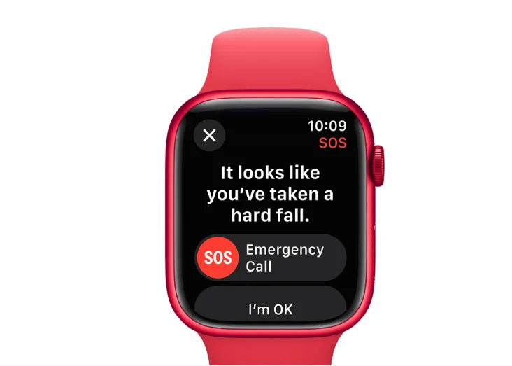 Apple Watch Series 9 Help. Easy as wearing your watch