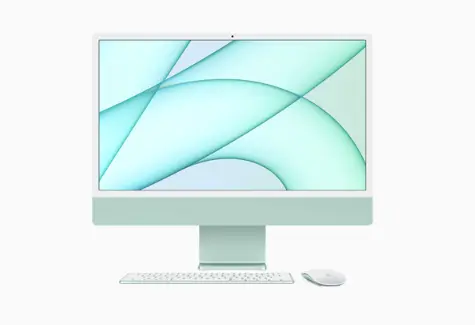Apple iMac All M1