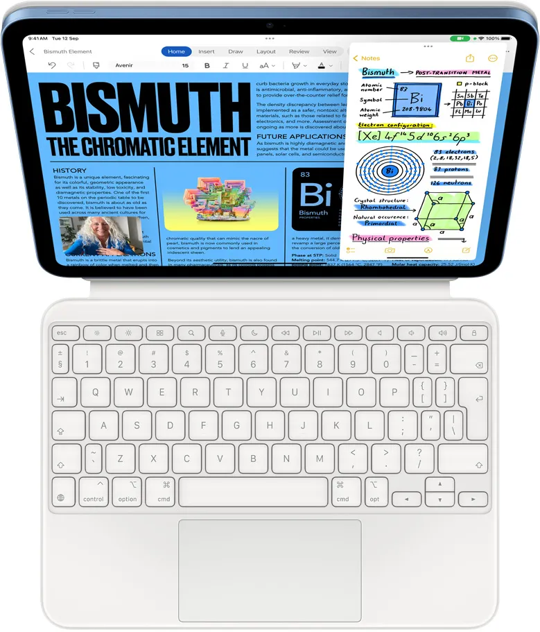 ipad 10.9 10th generation