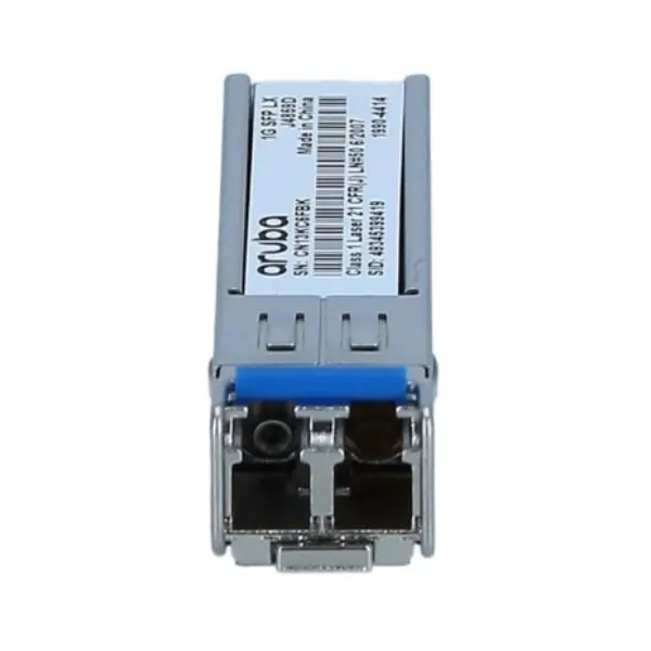 Gigabit Interface Converter