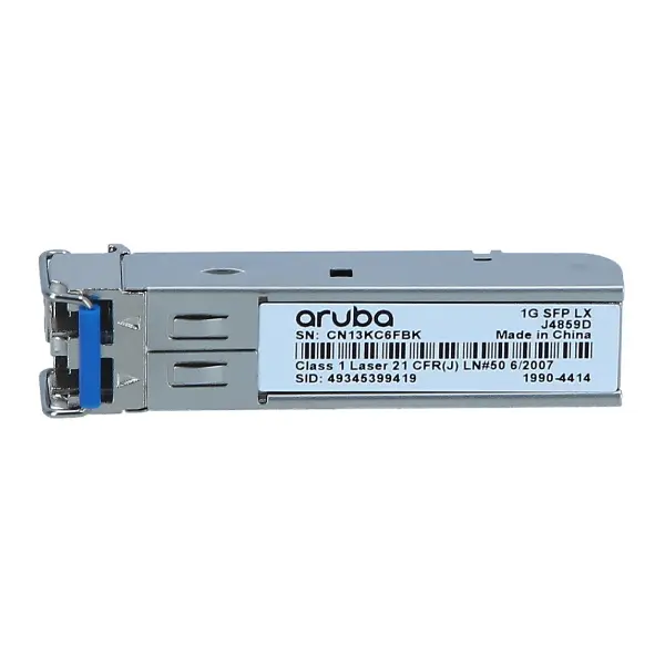 Aruba J4859D
