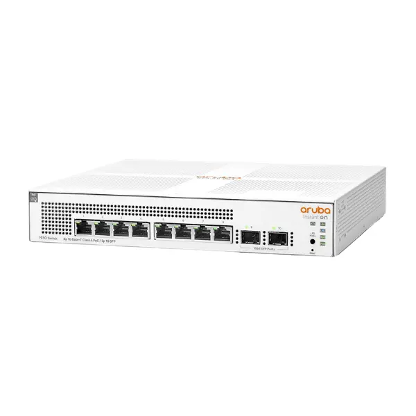 Switch 8 Port