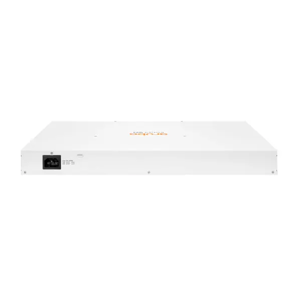 Aruba PoE Switch