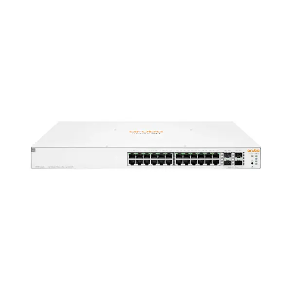 Aruba JL684A Switch