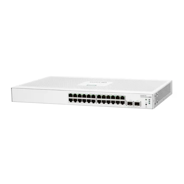 Switch 24 Port