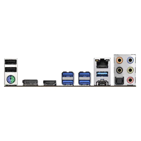 Motherboard Motherboard