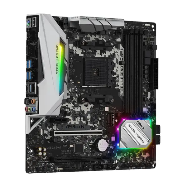 Asrock Motherboard