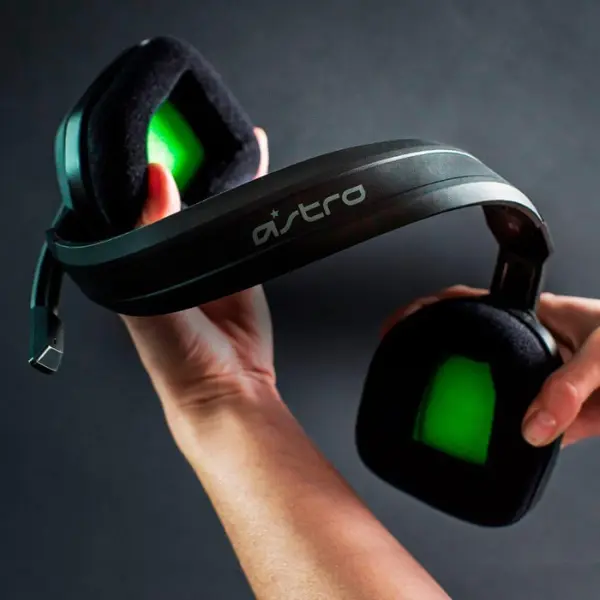 Astro Gaming Headset