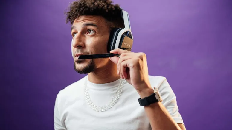 bluetooth headset