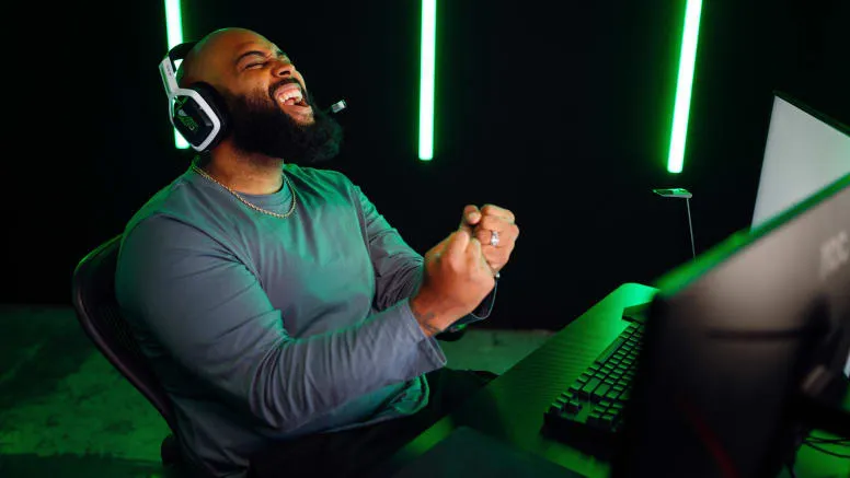Astro Headset