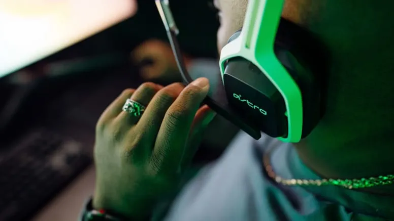 headphones for gaming