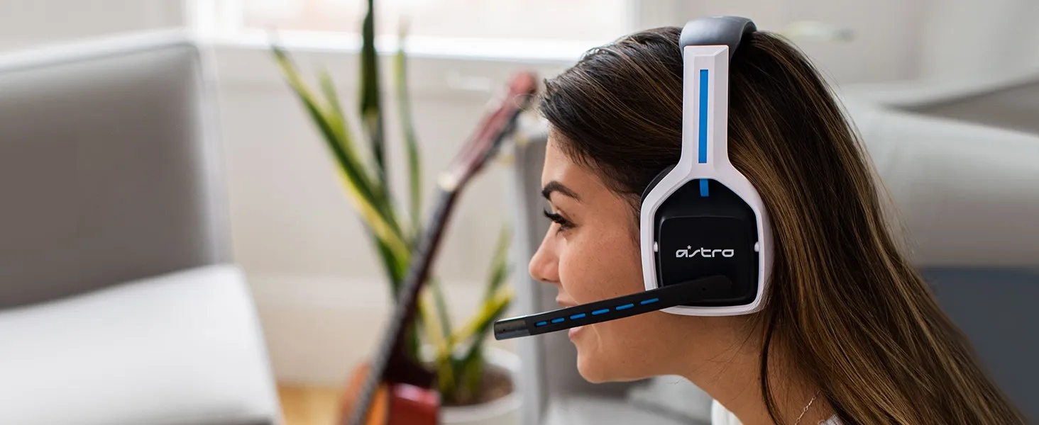 Wireless Headset