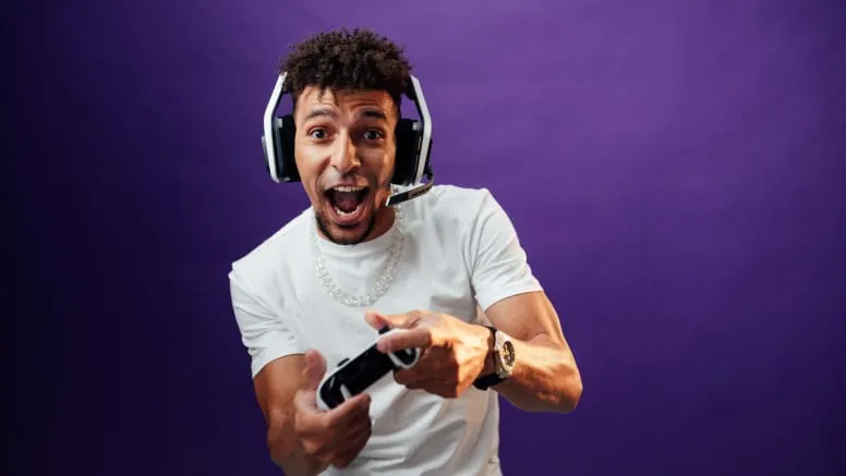 Gaming Headset