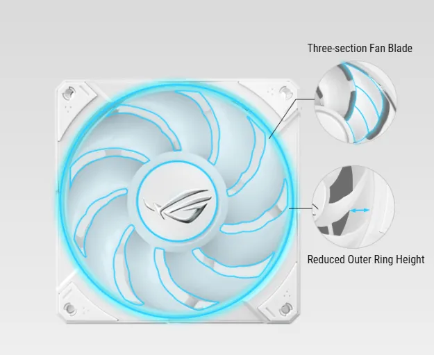 اسوس روج ريوجين III 360 اسوس روج ريوجين III 360