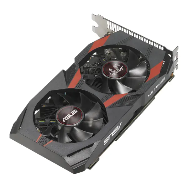 geforce graphics card