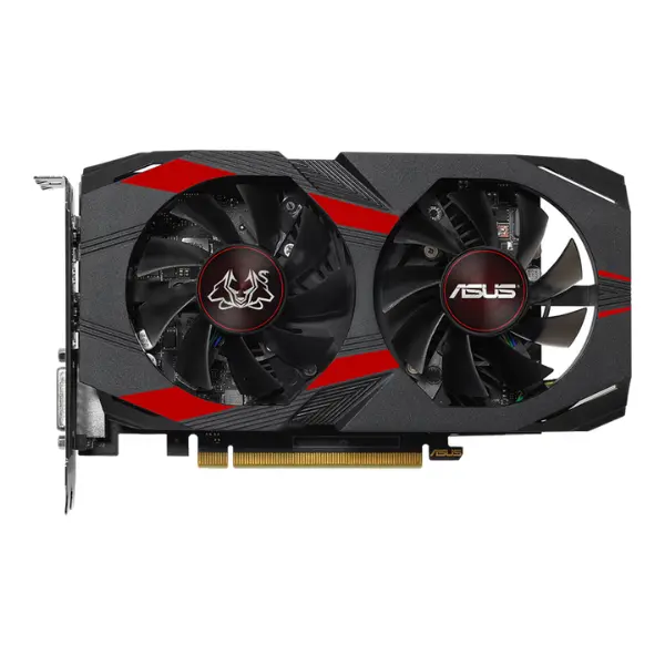 Asus Cerberus GeForce GTX 1050TI-O4G