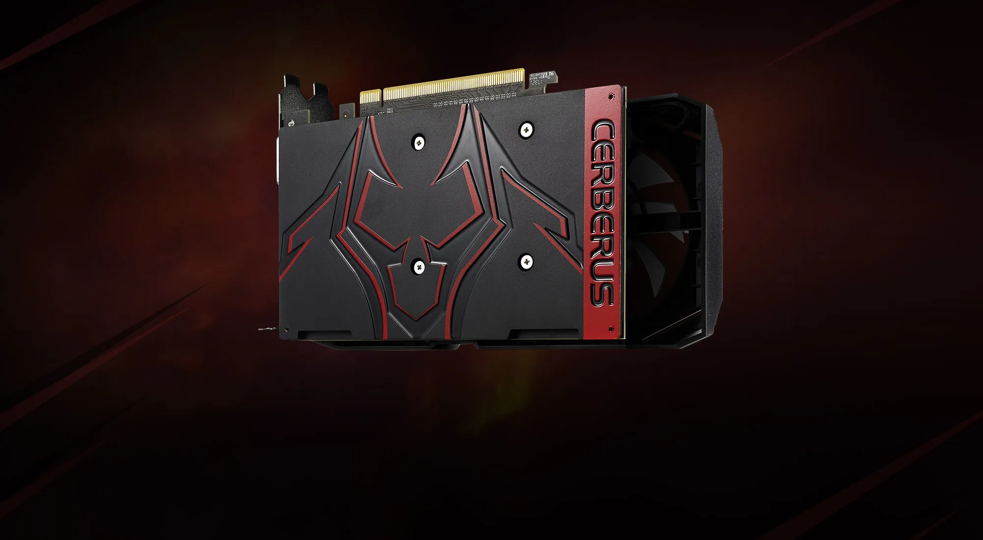 graphics card for gaming