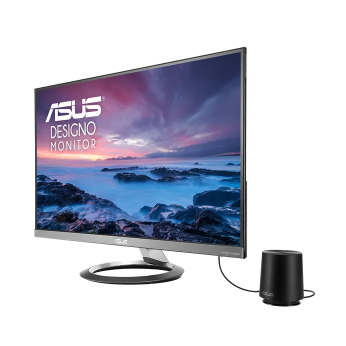 Asus Designo MZ27AQ