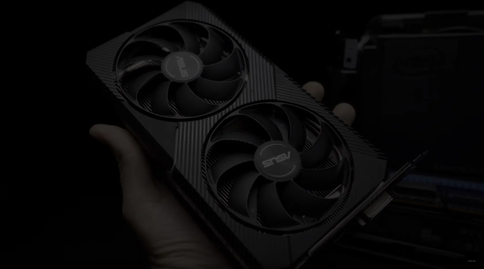 Asus Dual GeForce GTX1660S-O6G-MINI Asus Dual GeForce GTX1660S-O6G-MINI