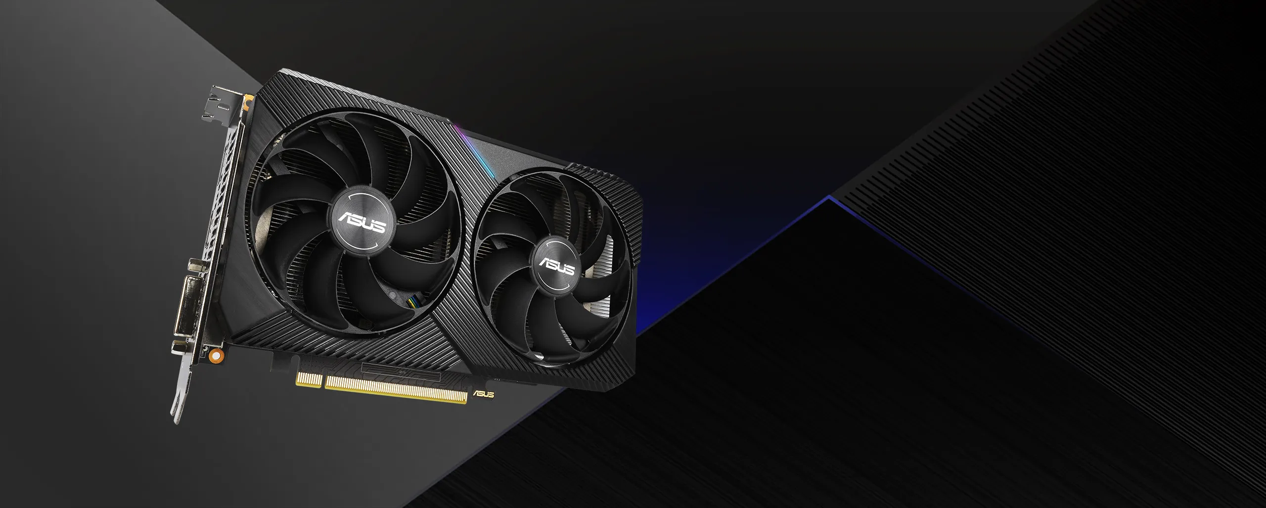 Dual GeForce GTX1660S-O6G-MINI Dual GeForce GTX1660S-O6G-MINI