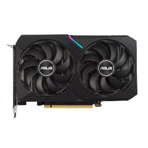 ASUS Dual GeForce RTX 3060 V2 12GB ASUS Dual GeForce RTX 3060 V2 12GB