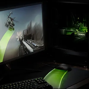 بطاقة ASUS Dual GeForce RTX 3060 استمتع بالبث المباشر مثل المحترفين