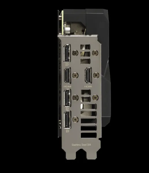 GeForce RTX 3070 8GB GeForce RTX 3070 8GB