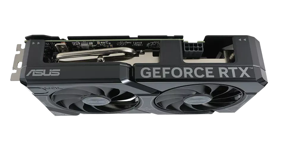 2.5-slot Design Sink your heat into this