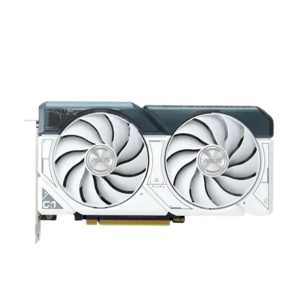 اسوس دول جيفورس ار تي اكس 4060Ti كارت شاشه 8 جيجابايت OC اسوس دول جيفورس ار تي اكس 4060Ti كارت شاشه 8 جيجابايت OC