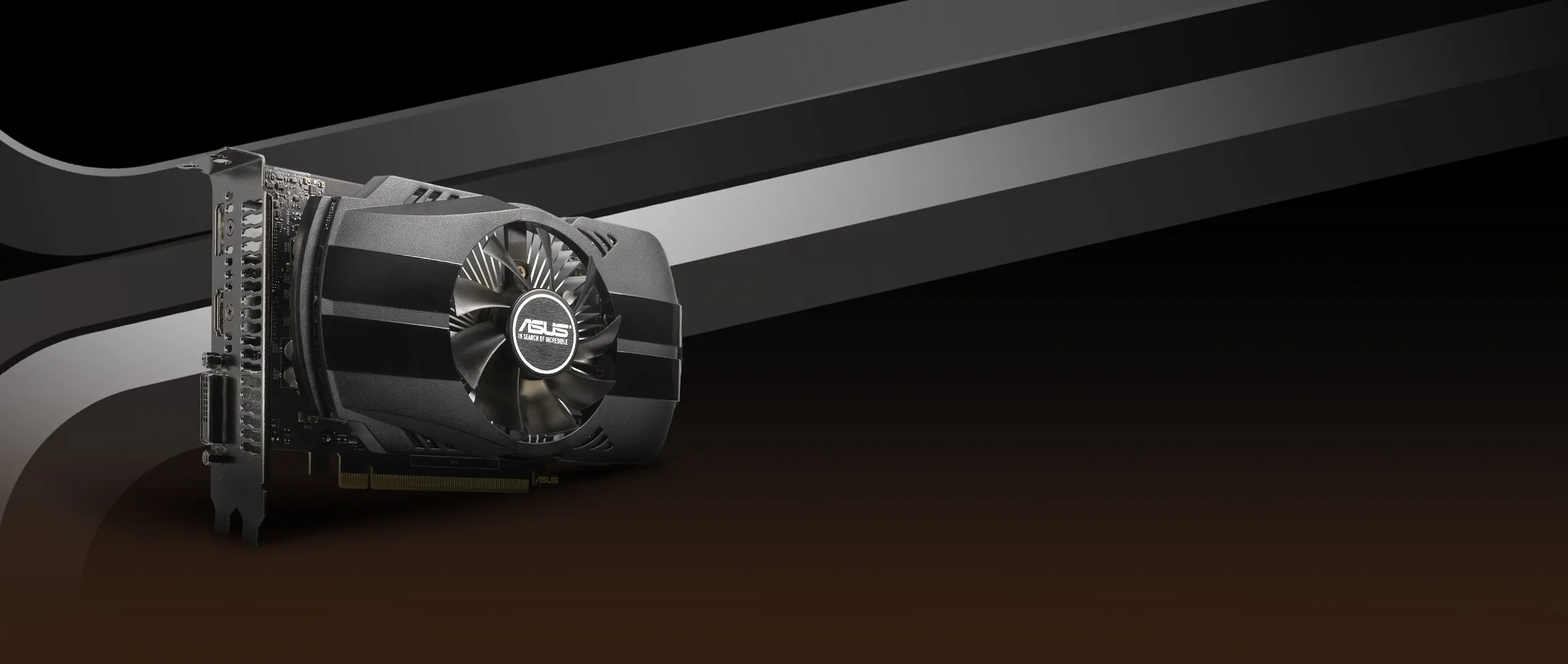 GeForce PH-GTX1650-O4G GeForce PH-GTX1650-O4G