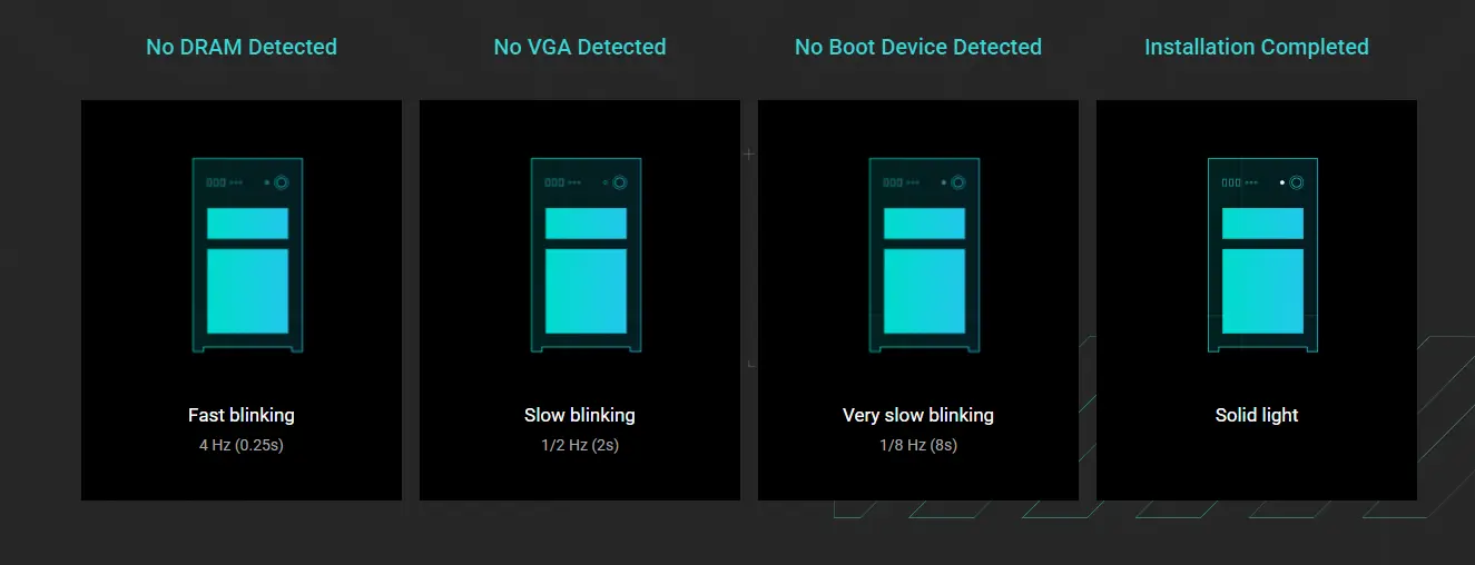 B760M-A-CSM اسوس